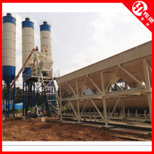 High Efficiency Automatic Concrete Mixing Plant Hzs50 (50M3/h)